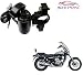 Auto Pearl - Premium Quality Motor Bike Usb Mobile Charger For - Bajaj Avenger Cruise 220 RS.329.00
