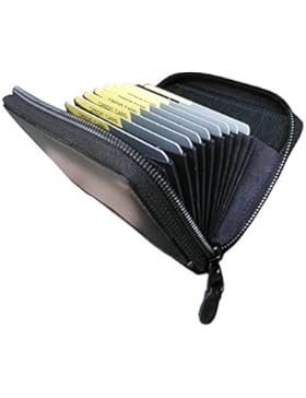 Visiten-, Kreditkartenetui,