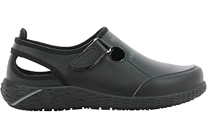 SAFETY JOGGER Aura, Ballet Flat Unisex Adulto