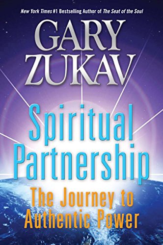 Télécharger Spiritual Partnership: The Journey to Authentic Power (English Edition) livre En ligne