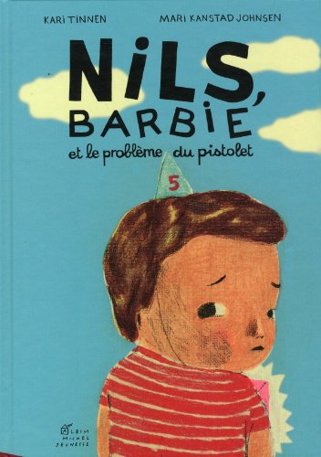 <a href="/node/36481">Nils, Barbie et le problème du pistolet</a>