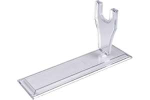 AMERICASAMO HFC ESPOSITORE TRASPARENTE PER PISTOLE ASG SOFTAIR