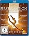 First Position ( 1st Position ) [ Origine Tedesco, Nessuna Lingua Italiana ] (Blu-Ray)