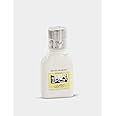 Swiss Arabian Unisex Adult Jannet El Firdaus White 10 Ml, Jasmine, Liquid