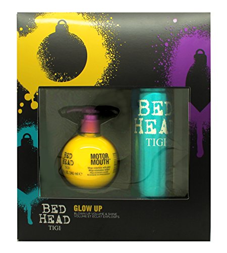 Tigi Bedhead Glow Up Set (1 x 600 g)