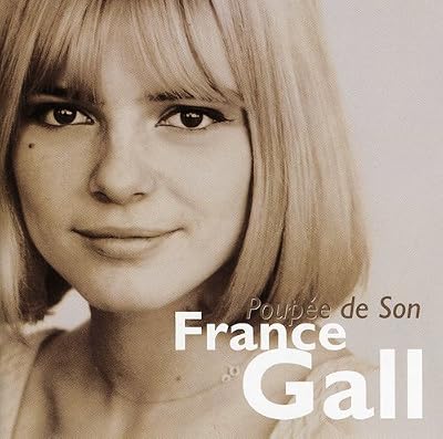 Polydor Poupée de son