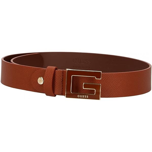 Cintura Guess In Ecopelle BW9072P4130 - Nera, Taglia Media - Foto 10