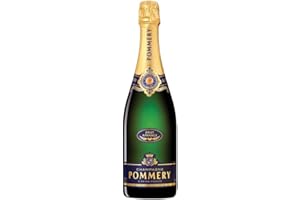 Pommery Champagne Brut Apanage - 75cl