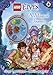 Produktbild LEGO Elves: A Magical Journey (Lego Elves Activity Books)