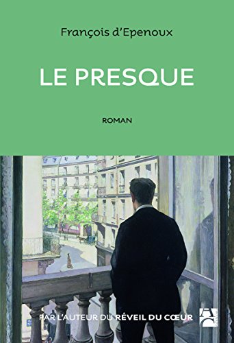 couverture de : Le presque