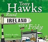 Cover zum Buch Round Ireland with a Fridge