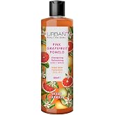 Urban Care Pink Grapefruit & Pamelo Canlandırıcı ve Nemlendirici Duş Jeli, 500 ml