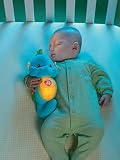 Fisher-Price Soothe and Glow Seahorse, Blue - 2