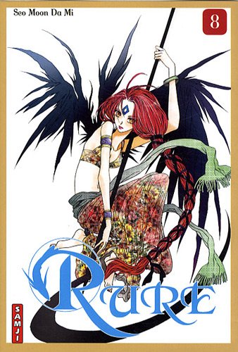 Rure — Tome 8