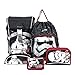 Produktbild Sammies by Samsonite - Schulranzen Set 5 tlg. - Star Wars