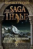 Image de Die Saga von Thale: Folge VII: Sieg der Finsternis