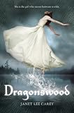 Cover zum Buch Dragonswood