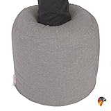 Stillsessel ohne Hocker für Babys  