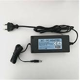 12 Volt 5 Amper Led Adapt&ouml;r&uuml; - 12v 5a Adapt&ouml;r Kamera Ve &Ccedil;eşitli Cihazlar I&ccedil;in Adapt&ouml;r 5.5 * 2.1