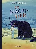 Das Nacht-Tier by