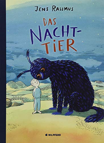 Das Nacht-Tier