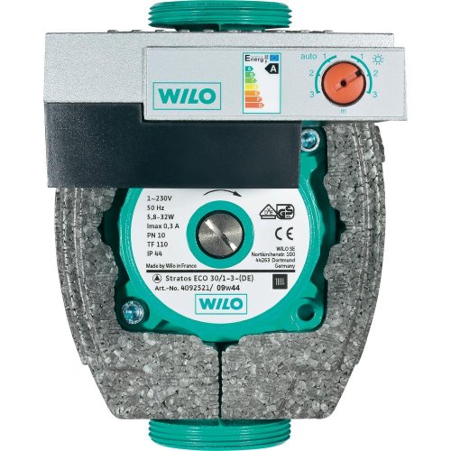 Preisvergleich Produktbild HOCHEFFIZIENZPUMPE STRATOS ECO 30 / 1-3