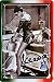 Produktbild Sexy Girl with Vespa Roller Scooter Motorrad 20x30 cm Blechschild 1260