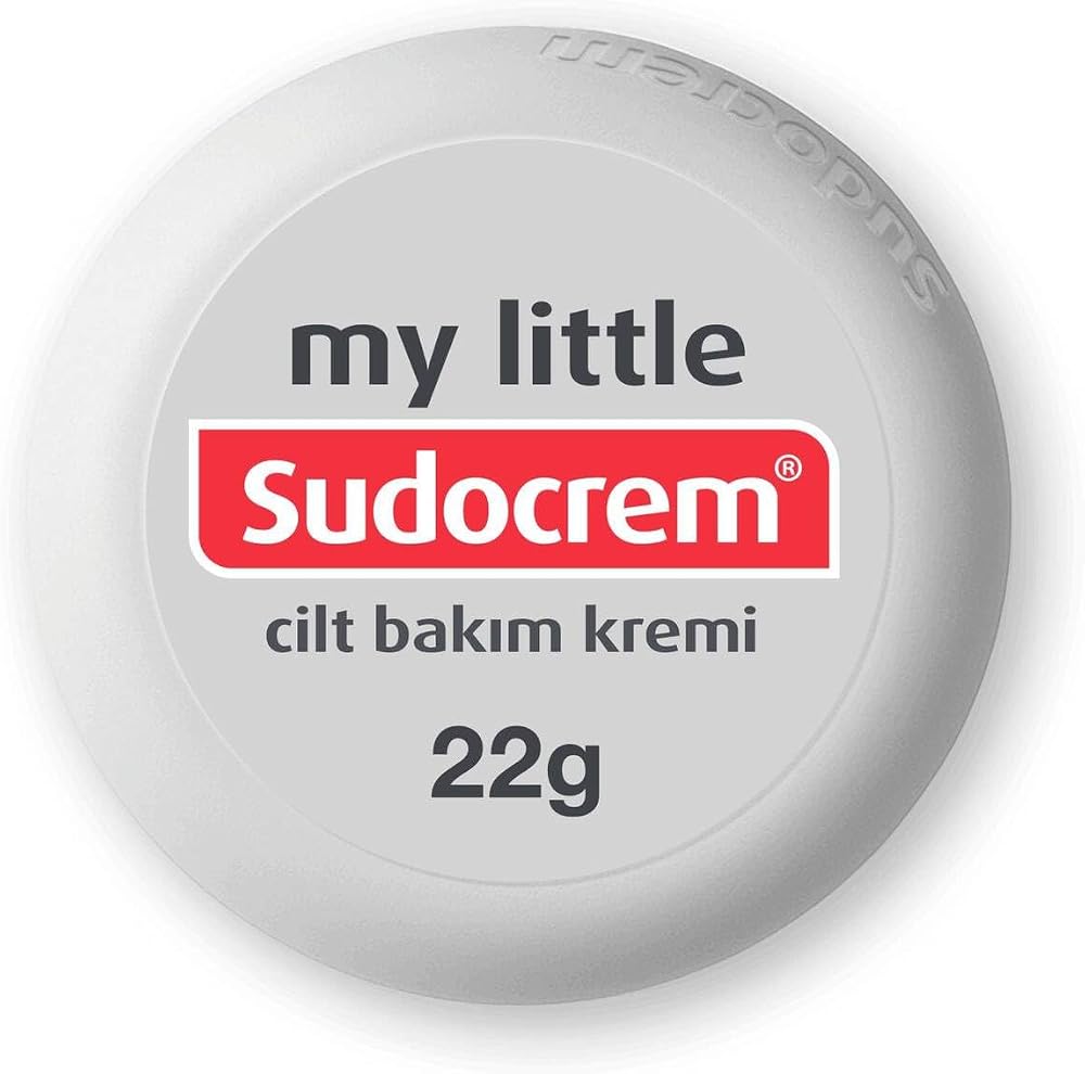 Sudocrem Bebek Bakım Kremi 22 gr