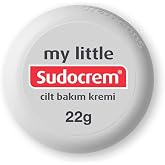 Sudocrem Bebek Bakım Kremi 22 gr