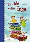 Ein Jahr voller Engel: Vorlesegeschichten by 
