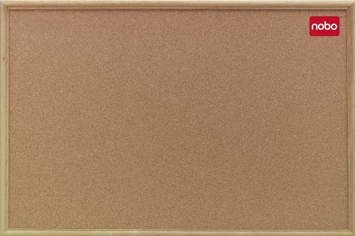 Price comparison product image Nobo Oak Trim 2418Cork 450X600