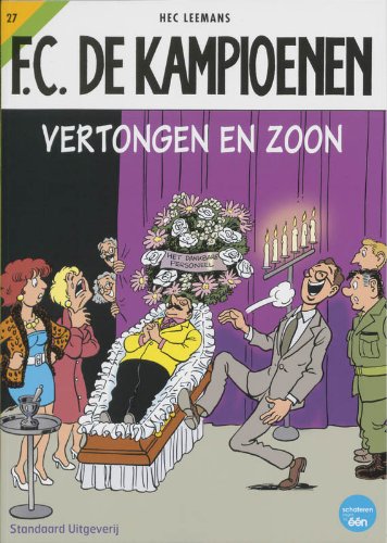 Vertongen en zoon Vertongen en zoon