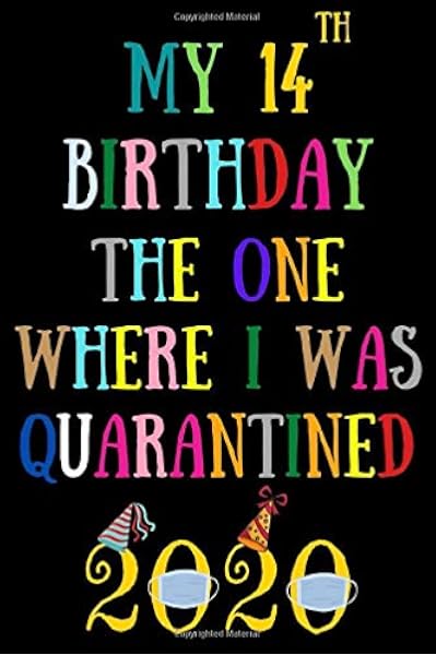 ideas for 14 year old boy