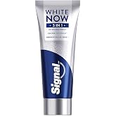 Signal White Now 3in1 Original Toothpaste
