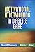 Produktbild Motivational Interviewing in Diabetes Care: Facilitating Self-Care (Applications of Motivational Interviewing (Hardcover))