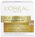 Produktbild L'Oreal Paris Age Perfect Extra-Reichhaltig Gesichtscreme, mit Pro-Calcium und Gelée Royale für den Tag, kräftigt und glättet trockene Haut, 50 ml