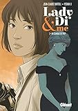 Lady Di & Me - Tome 02: Un scandale de trop