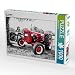 Produktbild CALVENDO Puzzle Oldtimer Traktor MC Cormick 1000 Teile Lege-Größe 64 x 48 cm Foto-Puzzle Bild von Andrea Dreegmeyer (CALVENDO Kunst)