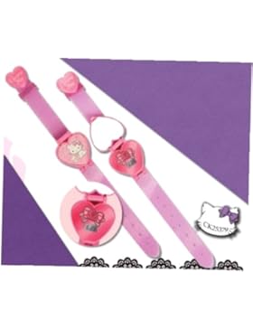 Cartoon CK25379 Mädchen Armbanduhr