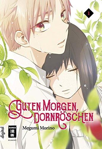 Guten Morgen, Dornröschen! 01
