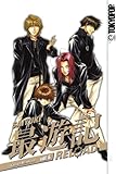 Saiyuki Reload Volume 6 by 