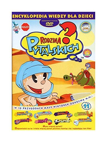 Preisvergleich Produktbild Rodzina Pytalskich 11 [DVD] (No English version)