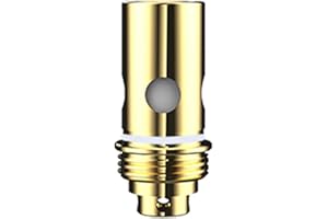 HEALTHMISC. Innokin Sceptre Replacement Coil 1.2ohm MTL Coil 0.5ohm RDL Mesh Coil 5 of Pack (1.2ohm)