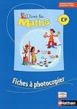 Image de Vivre les maths CP