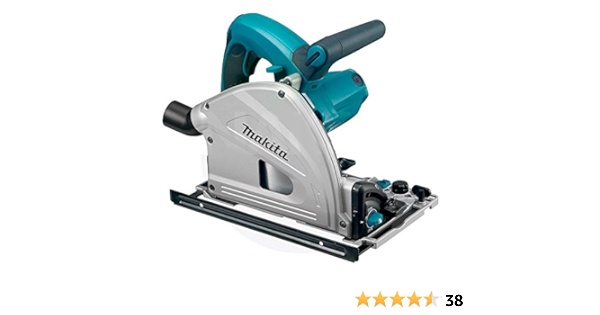 Makita Sp6000 Scie Circulaire Amazon Fr Bricolage