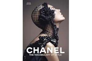 Chanel: The Vocabulary of Style