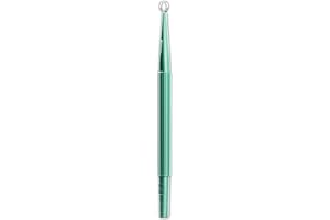 Hudkort original Kai hudcurett pumpa pumpa curetter hudcuretter, storlek: 7 mm