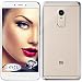 Produktbild mtb more energy® Schutzhülle Style für Xiaomi Redmi Note 4 / Note 4X (5.5'') | Silber | flexibel | TPU Case Schutz Hülle Tasche