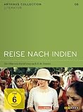 Reise nach Indien - Arthaus Collection Literatur - Peggy Ashcroft