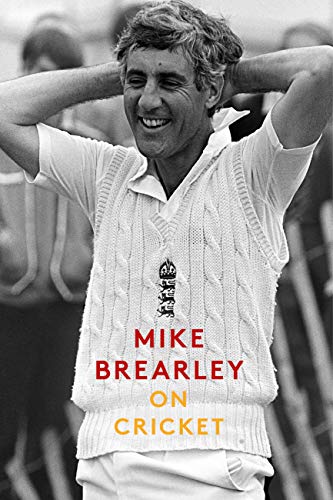 On Cricket: A Portrait of the Game (English Edition)